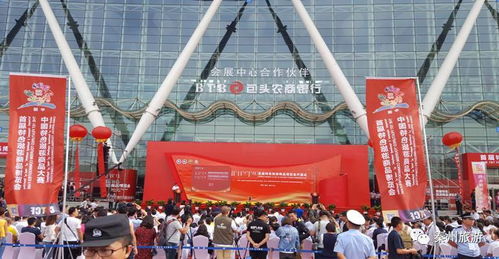 秦州区旅游局精心组织旅游企业参加中国首届民族特色旅游商品博览会
