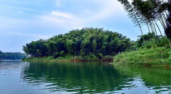 超长三伏天来袭 四川十大清凉避暑地,赶快去撒野 文末免费送月饼